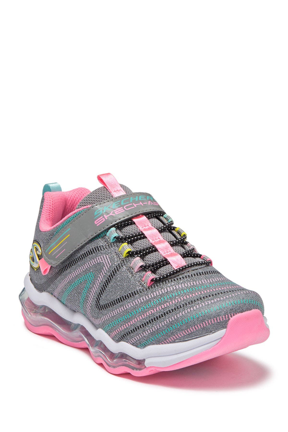 Little Kid//Big Kid Skechers Kids Skech Air Athletic Sneaker